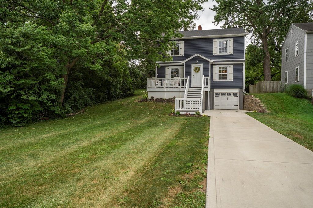Real estate listing image