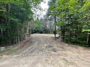 36-1 Partridge Ln, New Limerick, ME 04761