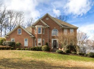 9439 Gentlewind Dr, Brentwood, TN 37027