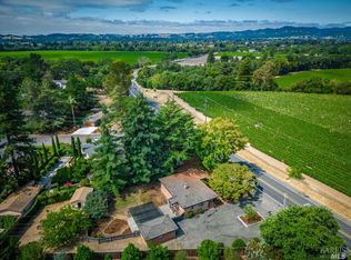 1051 Monticello Rd, Napa, CA 94558