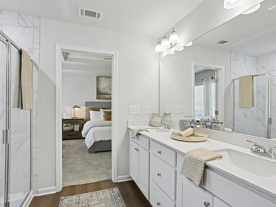 ABODE at Magnolia Bluff