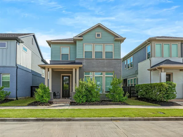 18615 Courteous Way, Cypress, TX 77433