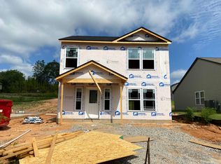 316 Brewster St, Pacolet, SC 29372