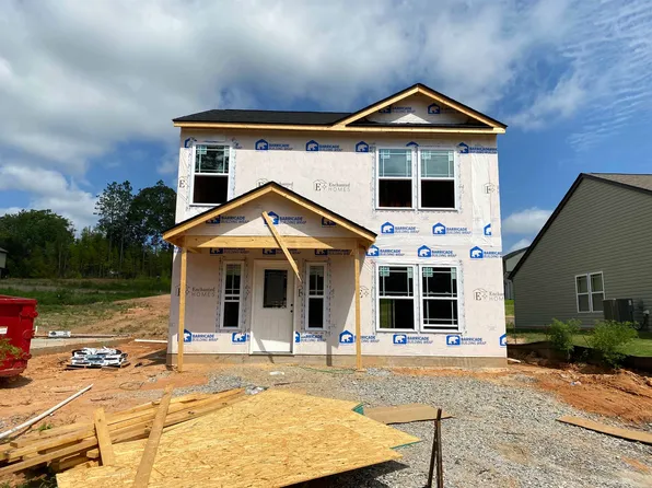 316 Brewster St, Pacolet, SC 29372