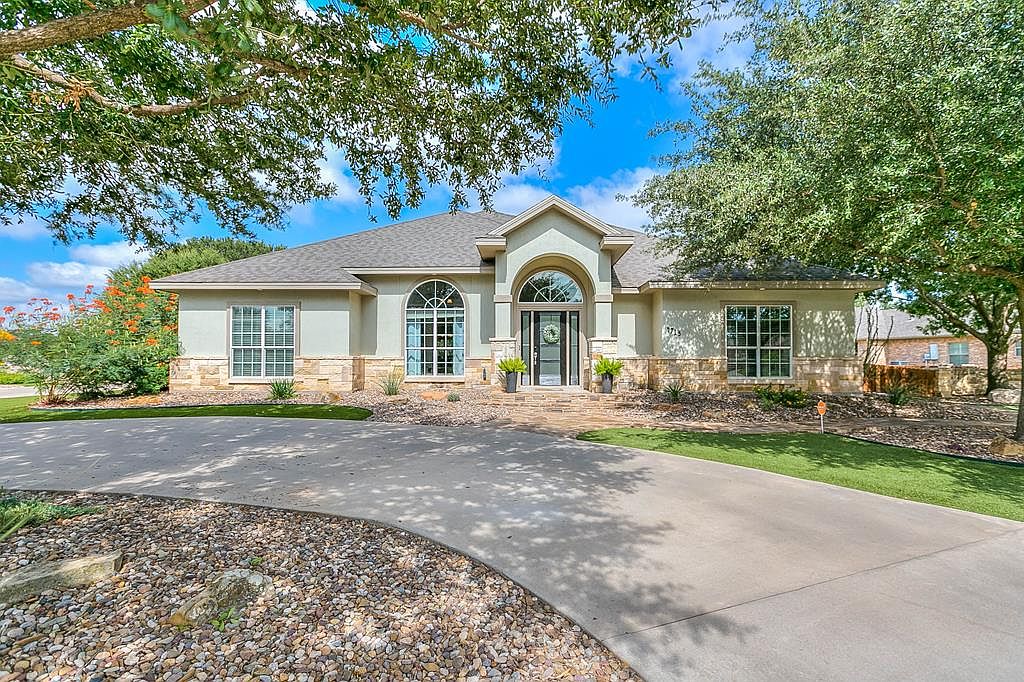 4713 N Bentwood Dr, San Angelo, TX 76904 Zillow
