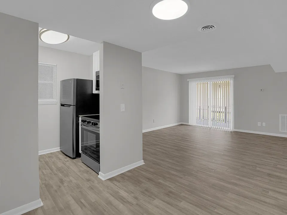 Capri Apartments