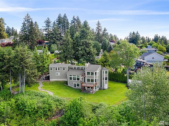 On point with great privacy and unobstructed view.