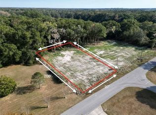 NW 47th Ave Lot 9, Ocala, FL 34482