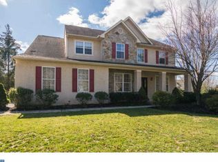 119 Bridgeview Dr, Perkasie, PA