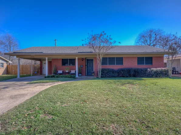 2505 Bolch St, Shreveport, LA 71104