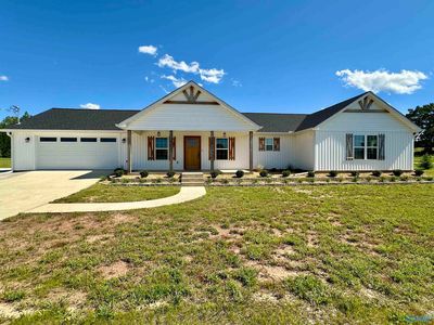 422 County Road 1021, Piedmont, AL, 36272