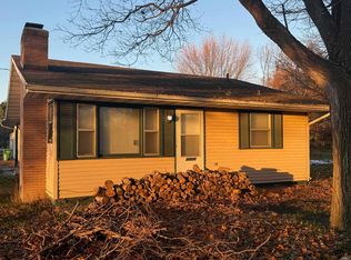 25523 County Road 4, Elkhart, IN 46514