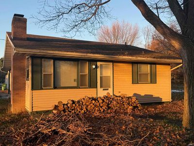 25523 County Road 4, Elkhart, IN, 46514