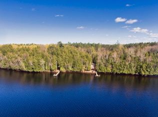 Lake Shore Ln, Butternut, WI 54514