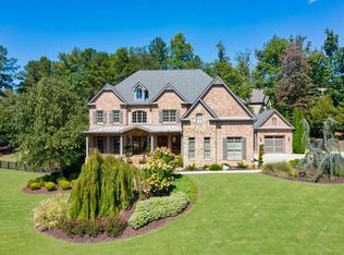 200 Tor Ct, Milton, GA 30004