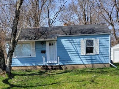 816 Alliance Ave, Rockford, IL, 61101