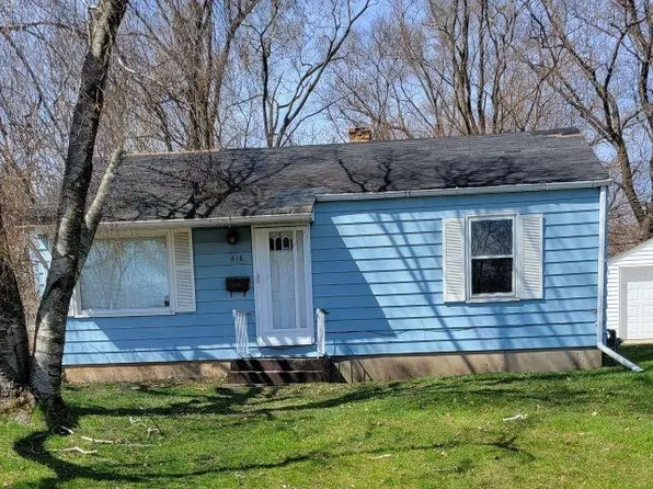 816 Alliance Ave, Rockford, IL 61101