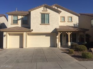 5117 W Swayback Pass, Phoenix, AZ 85083