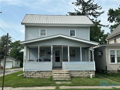 220 E High St, Fostoria, OH, 44830