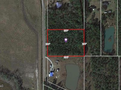 S Gaylord Rd, Saucier, MS, 39574