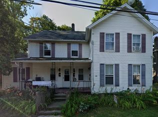 70 Spring Street - 3, Brockport, NY 14420