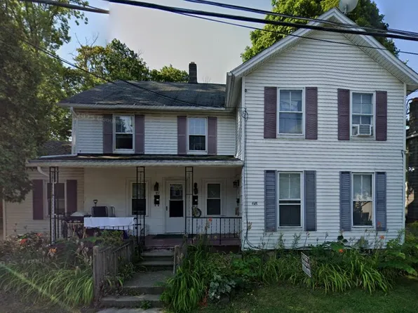 70 Spring St, Brockport, NY