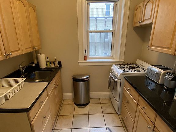 1197 Commonwealth Ave. #14 Boston (Allston) Shared Unit Ph