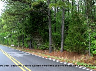 Yarbrough Rd, Harvest, AL 35749