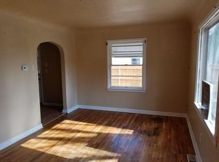 1540 N Monument Ave, Pueblo, CO 81001