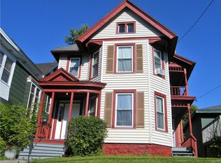 504 Milton Ave, Syracuse, NY 13204