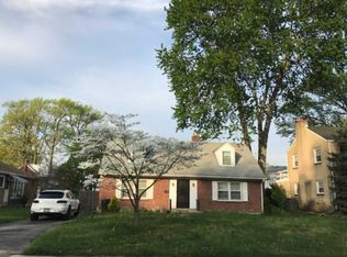 11 Chester Ave, Aldan, PA 19018