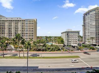 The Pavilion Condo, Miami Beach, FL 33140