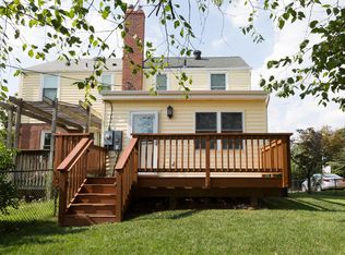 2607 Jefferson Dr, Alexandria, VA 22303