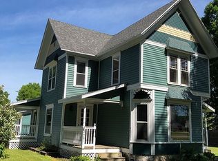 527 Depot St, Manawa, WI 54949