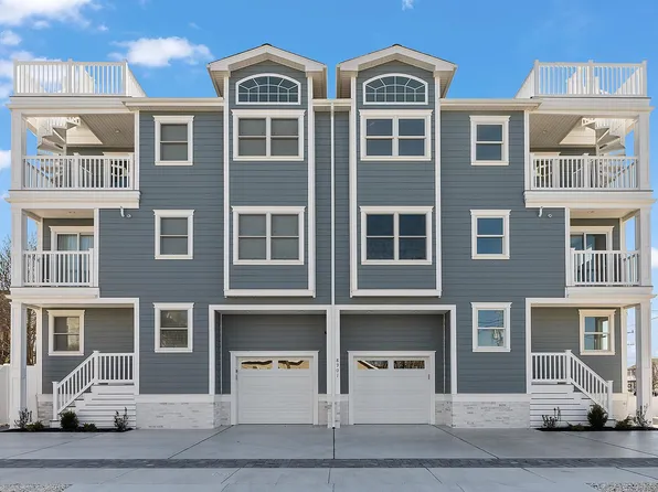 8901 Landis Ave #E, Sea Isle City, NJ 08243