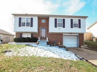 416 Jameson Way, Winchester, KY 40391