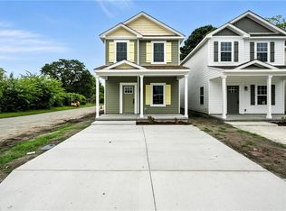 2701 Chicago Ave, Portsmouth, VA 23704