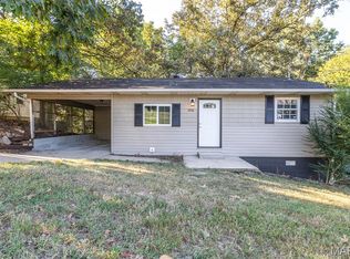 1206 Apple St, Poplar Bluff, MO 63901
