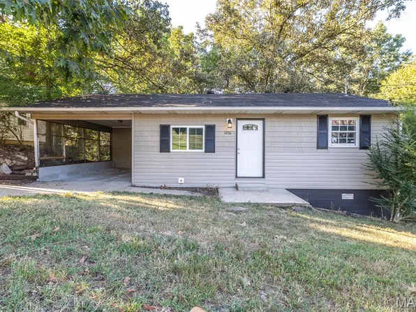 1206 Apple St, Poplar Bluff, MO 63901