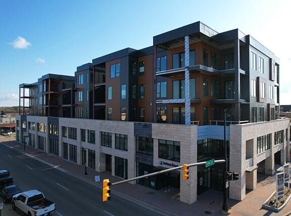 3rd image of 159 S River Ave #409