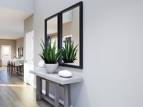 Images are a model representation and may depict options and upgrades not featured on the home avail