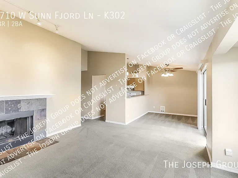 1710 W Sunn Fjord Ln #K302 — Photo 5