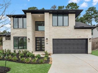 228 Warbler Song Dr, Willis, TX 77318