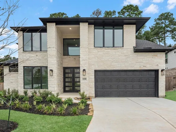 228 Warbler Song Dr, Willis, TX 77318