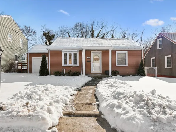 343 Goodwin Ave, Greensburg, PA 15601