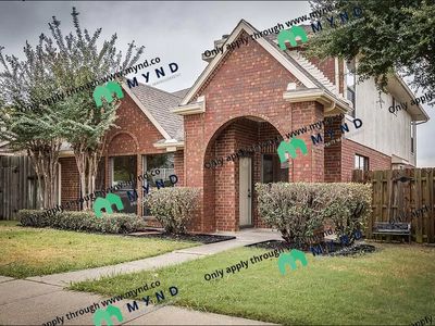 2412 Baretta Dr, Mesquite, TX, 75181