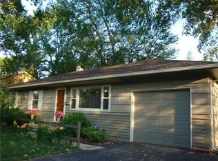 4209 E 115th St, Kansas City, MO 64137