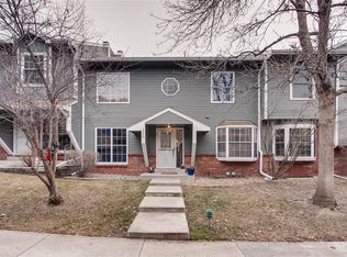 1936 S Balsam St, Lakewood, CO 80227