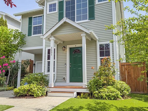 2nd image of 2531 105th Avenue SE