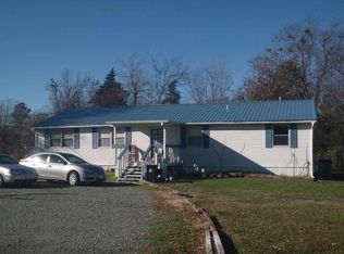 500 W Walters Blvd, New Boston, TX 75570